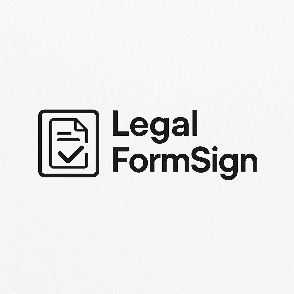 LegalFormSign logo