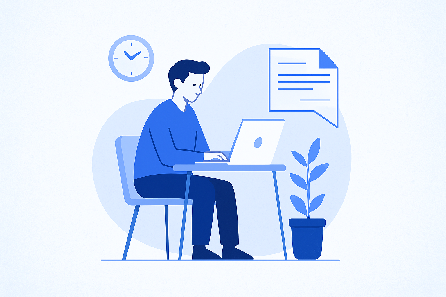 Legal illustration